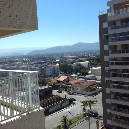 Apartamento Trip Mar Apartment Itanhaem Exterior photo