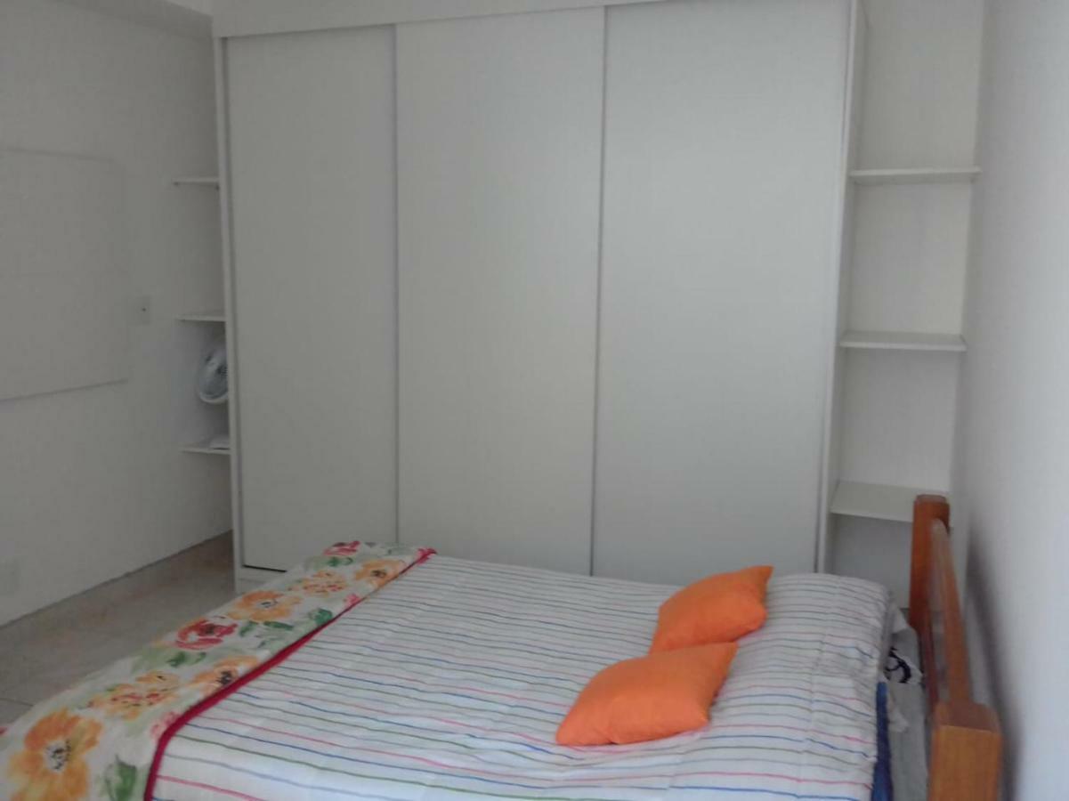 Apartamento Trip Mar Apartment Itanhaem Exterior photo