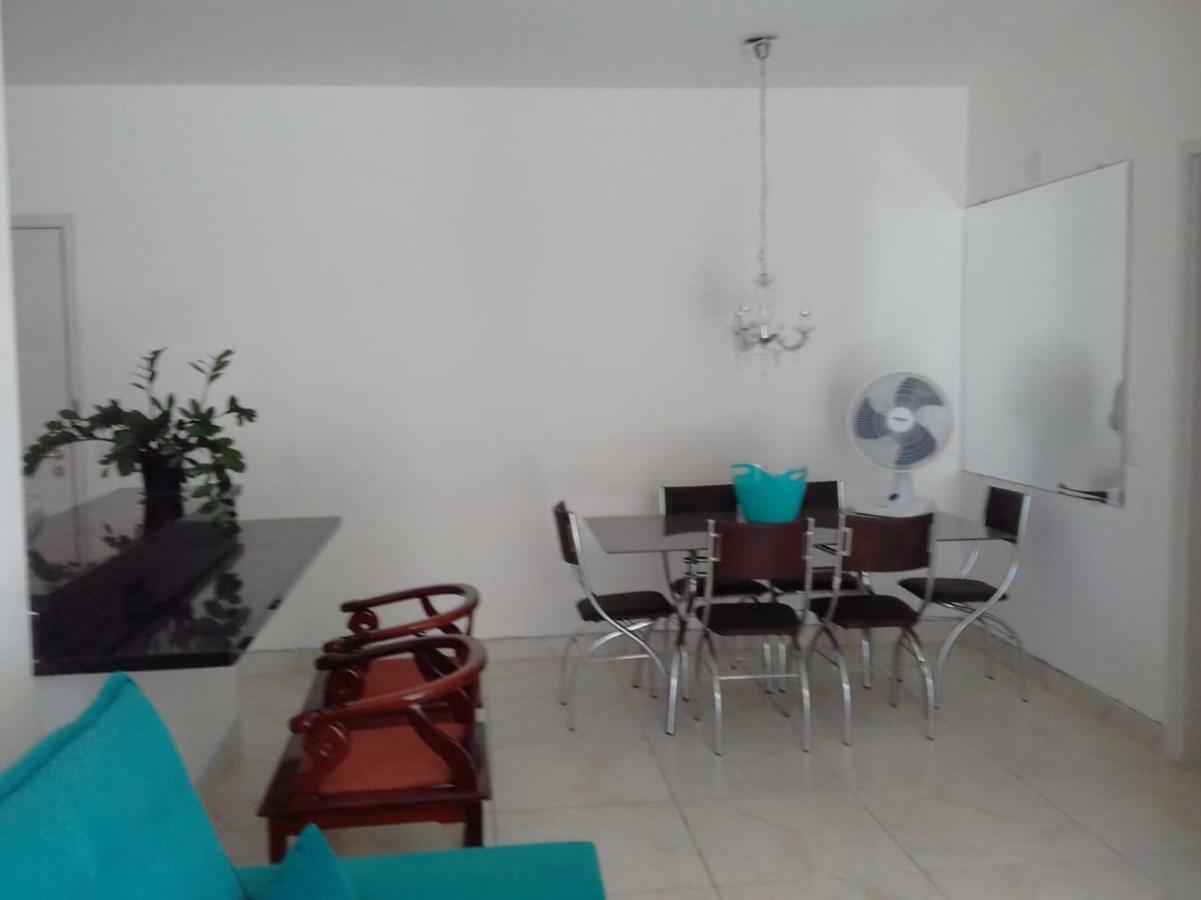 Apartamento Trip Mar Apartment Itanhaem Exterior photo