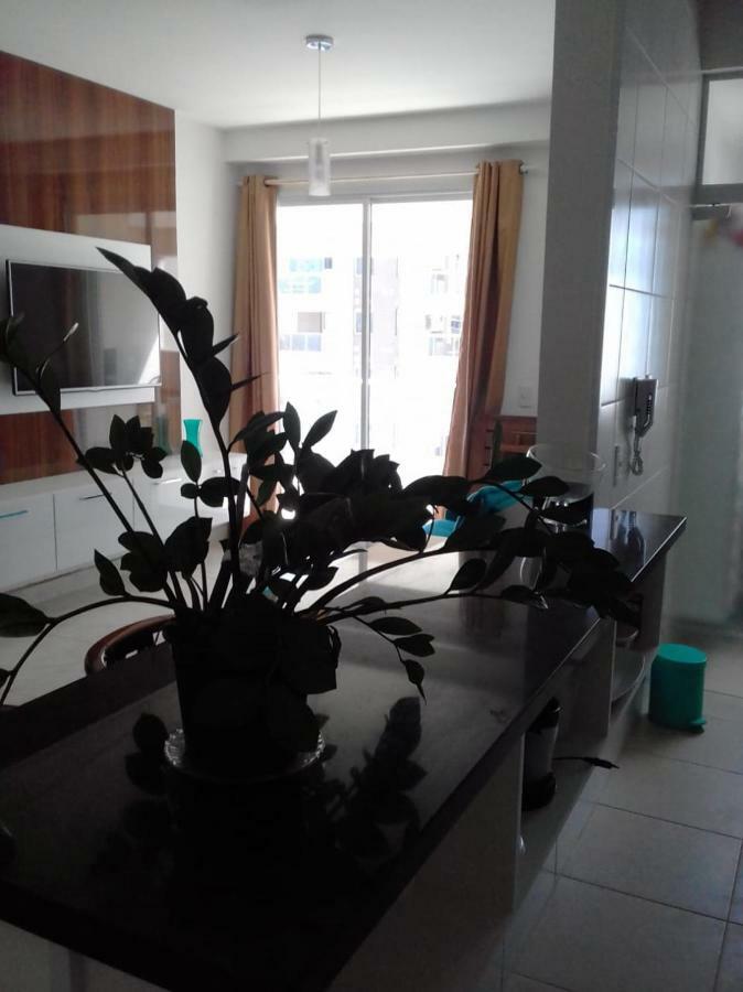 Apartamento Trip Mar Apartment Itanhaem Exterior photo